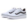 Vans Isaac White Brown V3942 White Brown