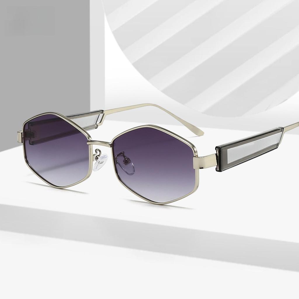 New Fashion And Technology Uv Resistant Sunglasses Travel Street Photography Walk The Show Advanced Uv400 Shades Glasses