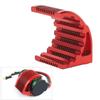 Aluminum Alloy Heat Sink RC Car Model Accessory for 4274 1515 1512 Brushless Motor 42mmRed