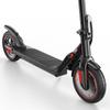 iScooter I9M Electric Scooter for Adults – 500W Motor, 35KM/H Max Speed, 30KM Range, UL2272 Certified & Foldable Design(NO ABE)