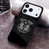 Чехол для телефона Муай Тай для iPhone 17 16 15 Pro Max Air 14 13 12 11 Plus Ударопрочный Чехол Capa