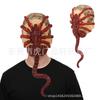 Alien Face-Hugging Insect Mask Predator Alien Venomous Scorpion Cosplay Alien Vs. Headgear Horror