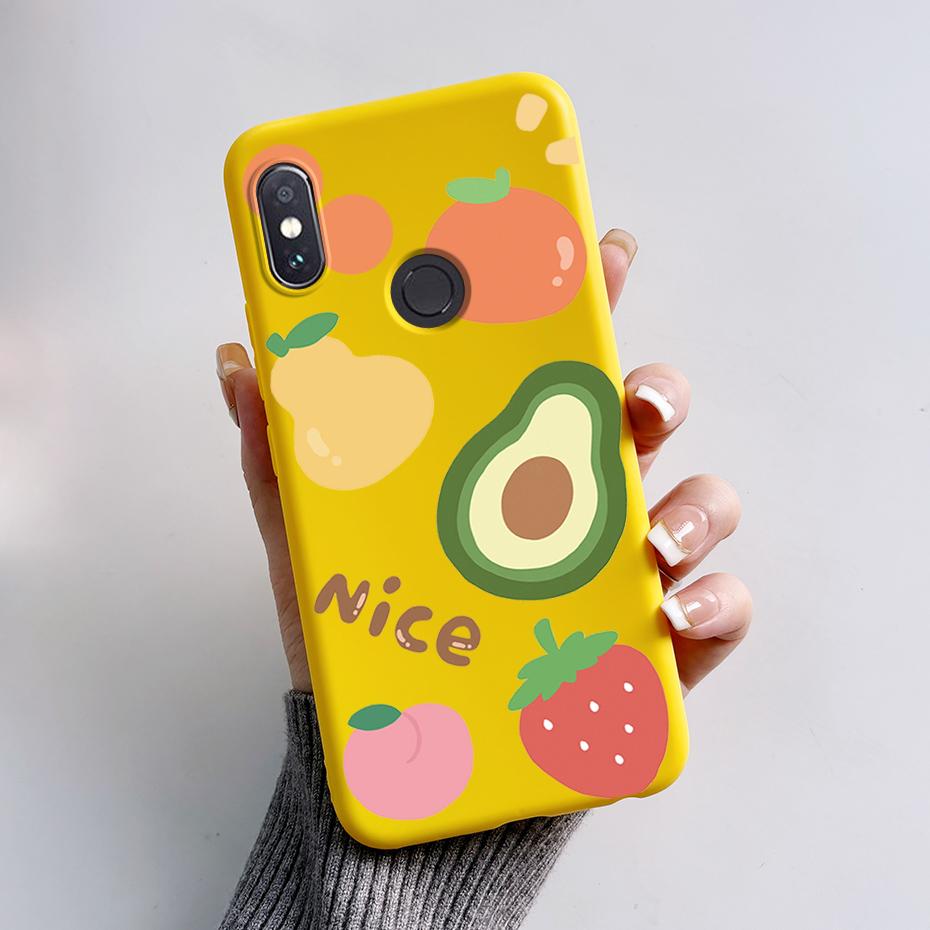 Чехол для Xiaomi Redmi Note 5 Чехол для Redmi Note 5 Pro Милый мультяшный лягушонок Медведь Противоударный силиконовый мягкий бампер для Redmi Note5 Funda