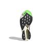 Мужские кроссовки Adizero Adios Pro 3 'Core Black Solar Green' GX6251