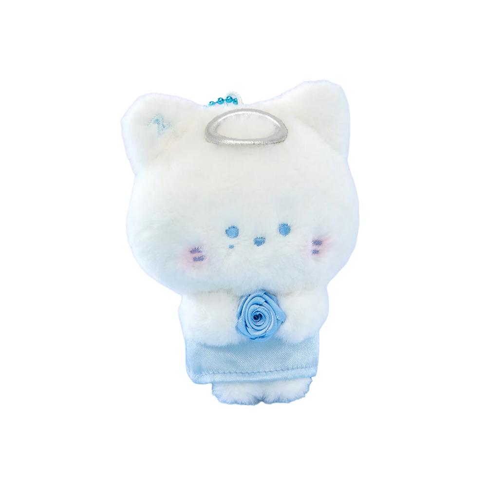 ZEROBASEONE Брелок-ангелочек Зерони