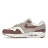 Nike Женские кроссовки Air Max 1 Smokey Mauve Pink Summit-White Light-Iron-Ore DZ2628-104