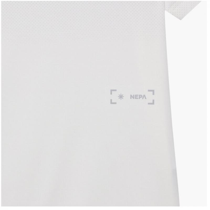 Nepa Nepa Men S Joy футболка с коротким рукавом и круглым вырезом 7i35322