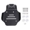 Motorcycle Skid Plate Reduce Impact Engine Chassis Protection Cover Replacement for Moto Guzzi V7 Stone Special Custom