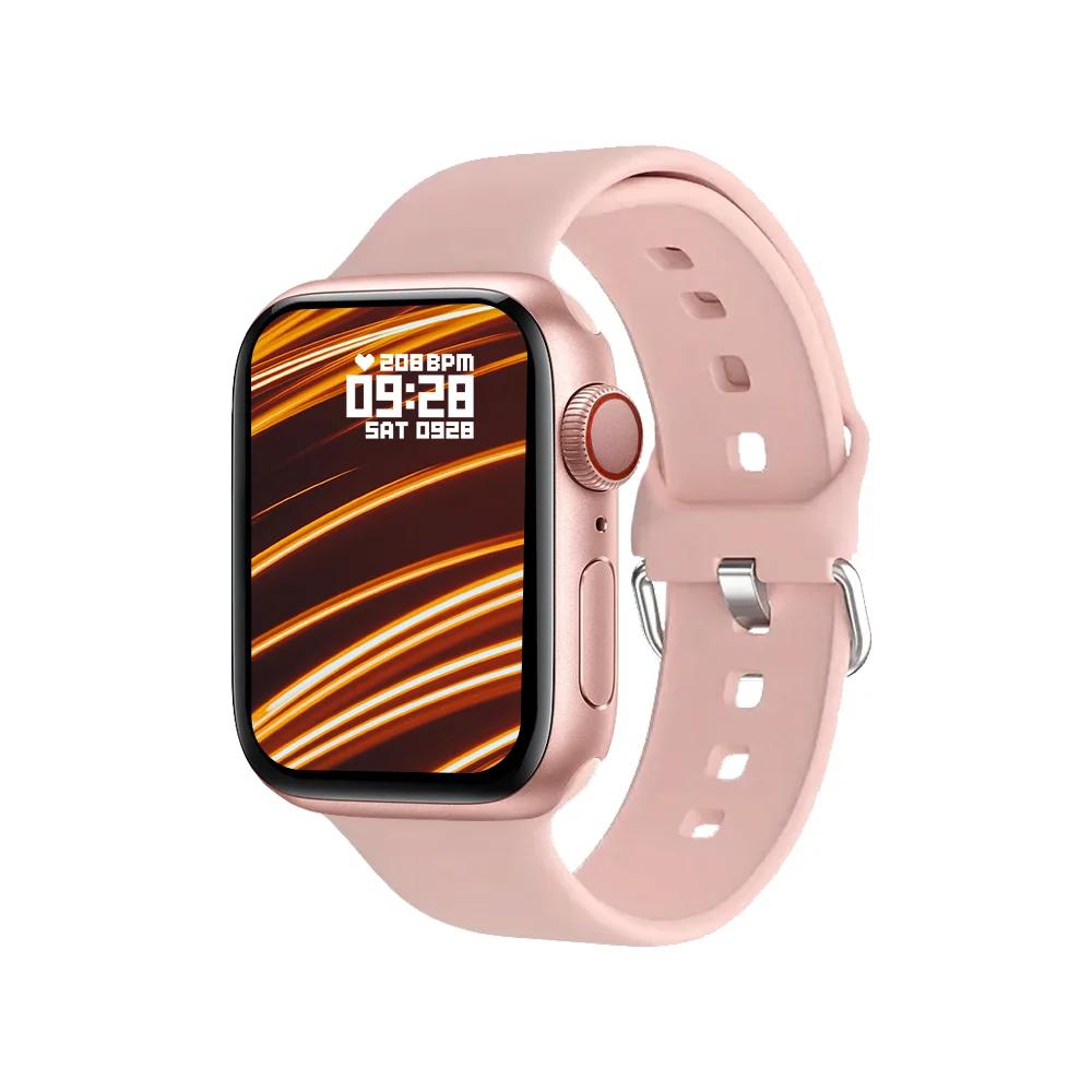 Smart Watch S9 Pro Life Assistant Receive Make Calls Sleep Monitoring Multiple Sport Modes 100+ Dials Smartwatch For Android iOS