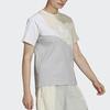 Adidas Originals Drop Shoulder Sleeve T Shirt Women's Multicolor HC7041