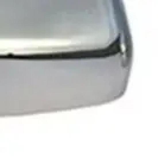 2 PCS CHROME WING MIRROR COVER CAP For MERCEDES VITO W447 2014-2023 WING MIRROR COVER CAP Decoration