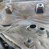 Крышка двигателя автомобиля резиновые опоры автомобильные аксессуары P30110238 сменная резина абсолютно новая для Mazda 2 3 6 CX-3 CX-5