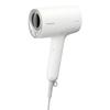 Фен Panasonic Nano Care с высокой проникающей способностью Nanoe, минералами, компактный, тепло-белый EH-NA0J-W