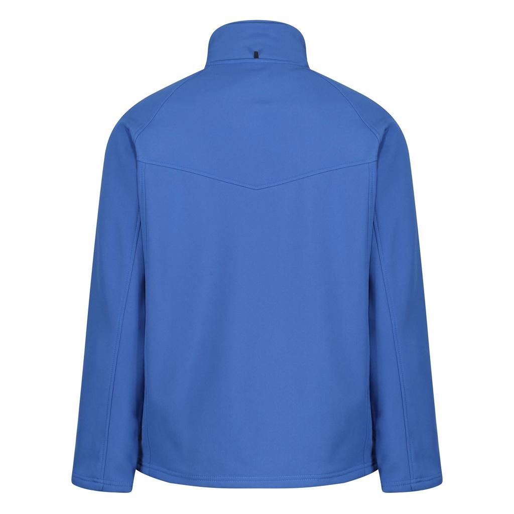 Regatta Куртка мужская Uproar Soft Shell