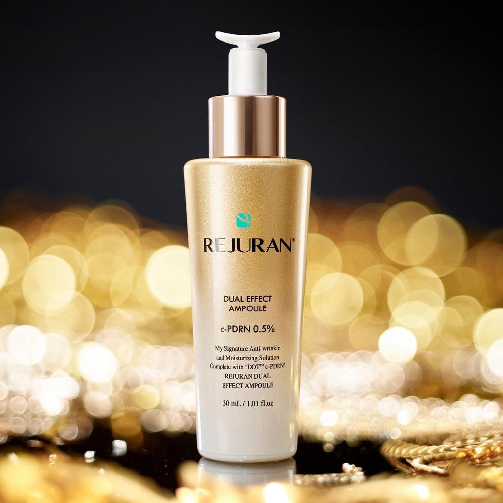 Rejuran Крем для восстановления кожи 50 мл/Ампула двойного действия 30 мл версия 2025