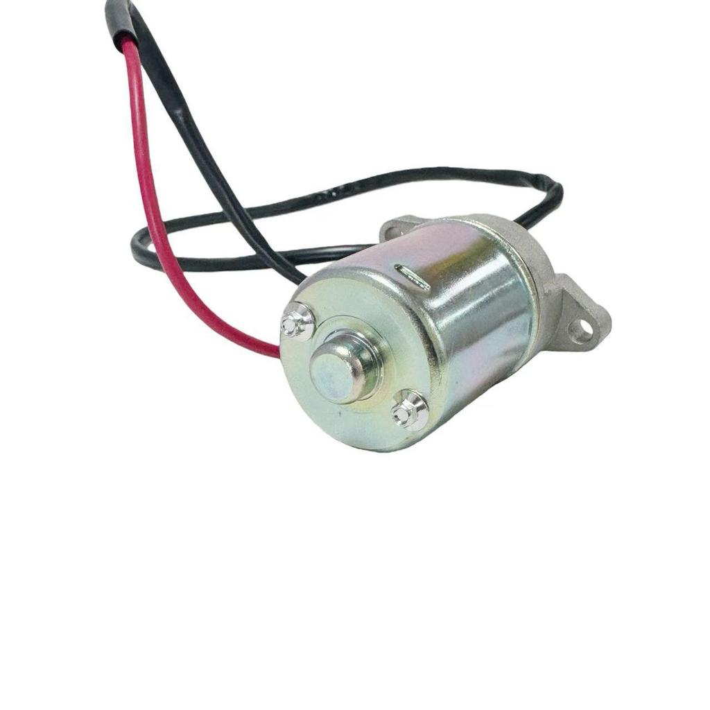 650511: Compatible Starter Motor for USERX JOG-90 ATV Motorcycle