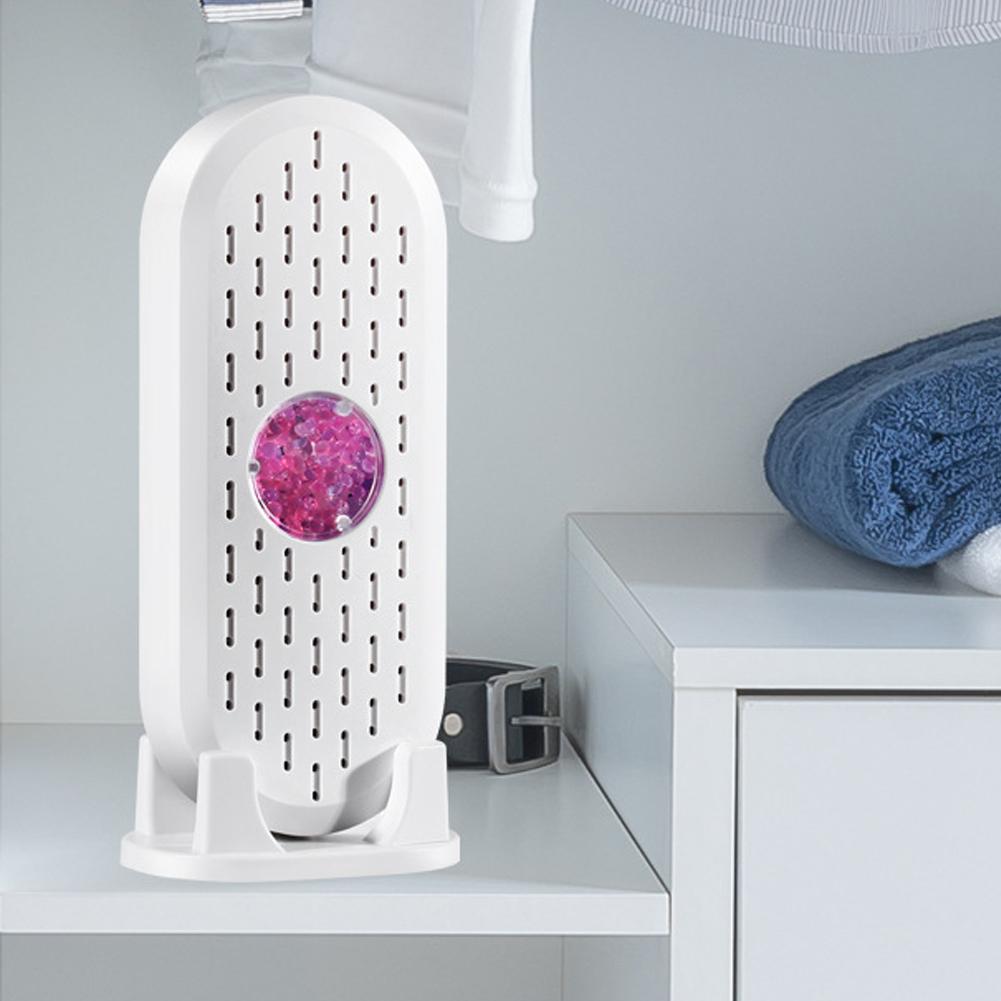 Мини Электрические Осушители Многоразовые Портативные Влагопоглотители Осушитель Машина для Поглощения Влаги для Шкафа Обувного Шкафа