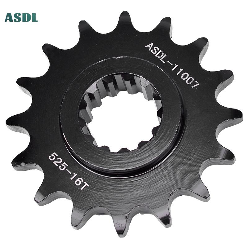 For Honda CBR600 Motorcycle Front and Rear Sprocket CBR600 PC35 2001 CBR 600 F-2-7 PC35 2002-2007 CBR600RR 2003-2023 CBR 600 RR