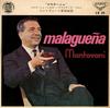 7-дюймовая пластинка MANTOVANI - Malaguena LS39 LONDON 1966 Япония Латинская Б/У