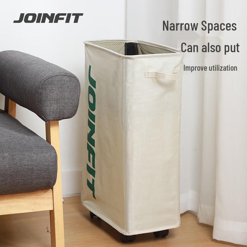 Решения для хранения ковриков для йоги JOINFIT