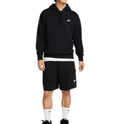 Nike Модно-простая, приятная для кожи, универсальная толстовка с длинным рукавом для мужчин