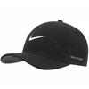Nike Кепка Dri-FIT ADV Rise Structure Swoosh Flex (FB5633-010)