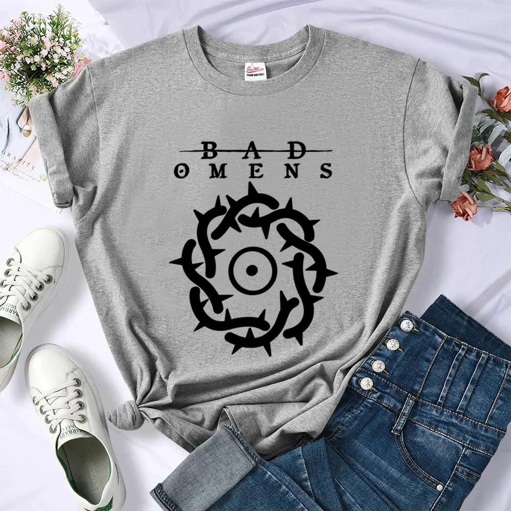 Bad Ounisexs Top Tees Female Japan Y2k 80s Dollette Kawaii Tshirt Emo Vintage Japanese Harajuku