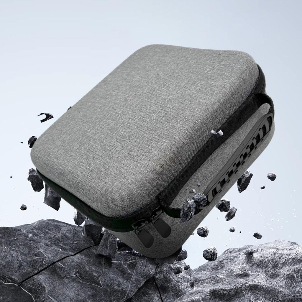 Для проектора XGIMI MoGo 4/Play 6 Портативный чехол Защитная коробка Для проектора XGIMI MoGo 4/Play 6 Защита Ручка Сумка для хранения