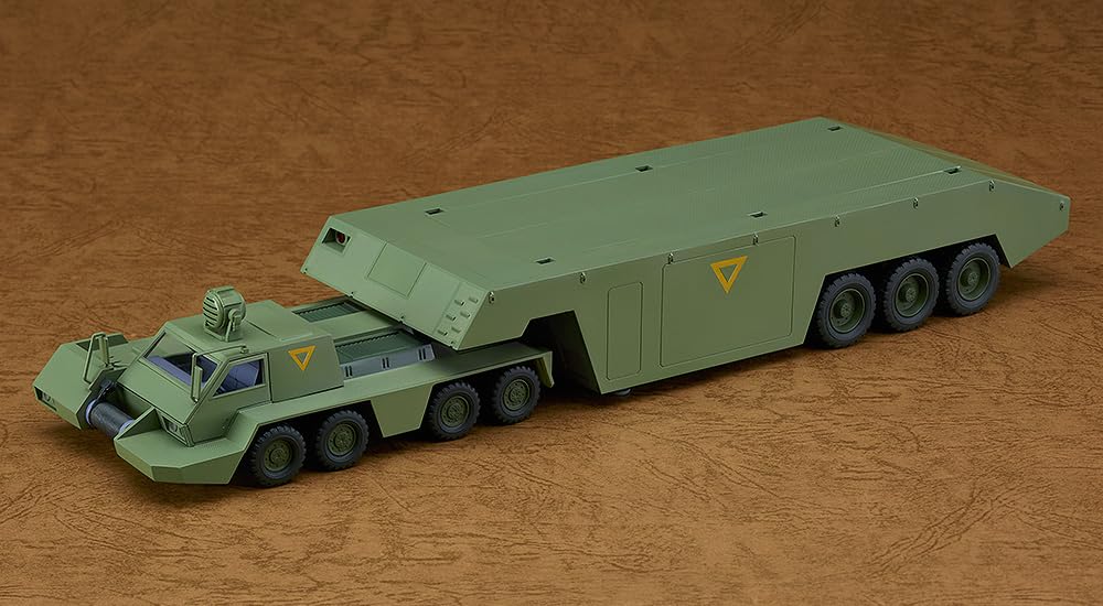 БОЕВЫЕ ДОСПЕХИ MAX10 Клык Солнца Dougram Scale Bromley Ivan DT2 масштабная сборка пластиковая модель перепродажа 1/72 1/72