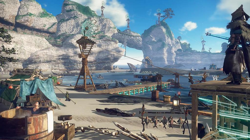 WILD HEARTS S [Switch2]