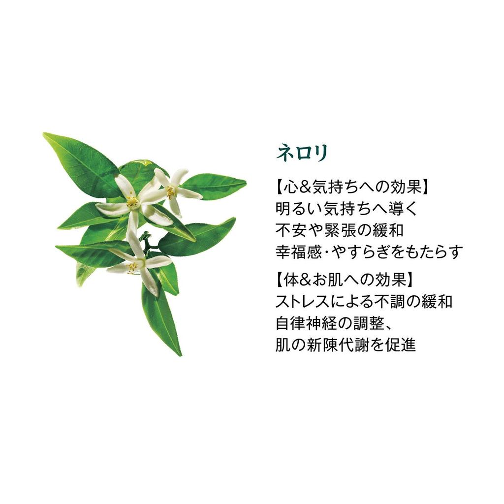 Соль для ванны Аромат нероли 850 г Расслабляющее послание в комплекте [Официальный Kneipp]