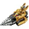 [BANDAI (БАНДАЙ)] Суперкосмический шериф Гаван Бесконечность DX Габионный бур Целевой возраст 3 года и старше PR...