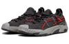 Мужские кроссовки PUMA Plexus 'Dark Coal Fire Orchid'