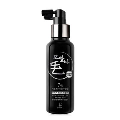 Daycellcosmetics Уход за волосами и кожей головы Тоник для волос Жидкость 150 мл