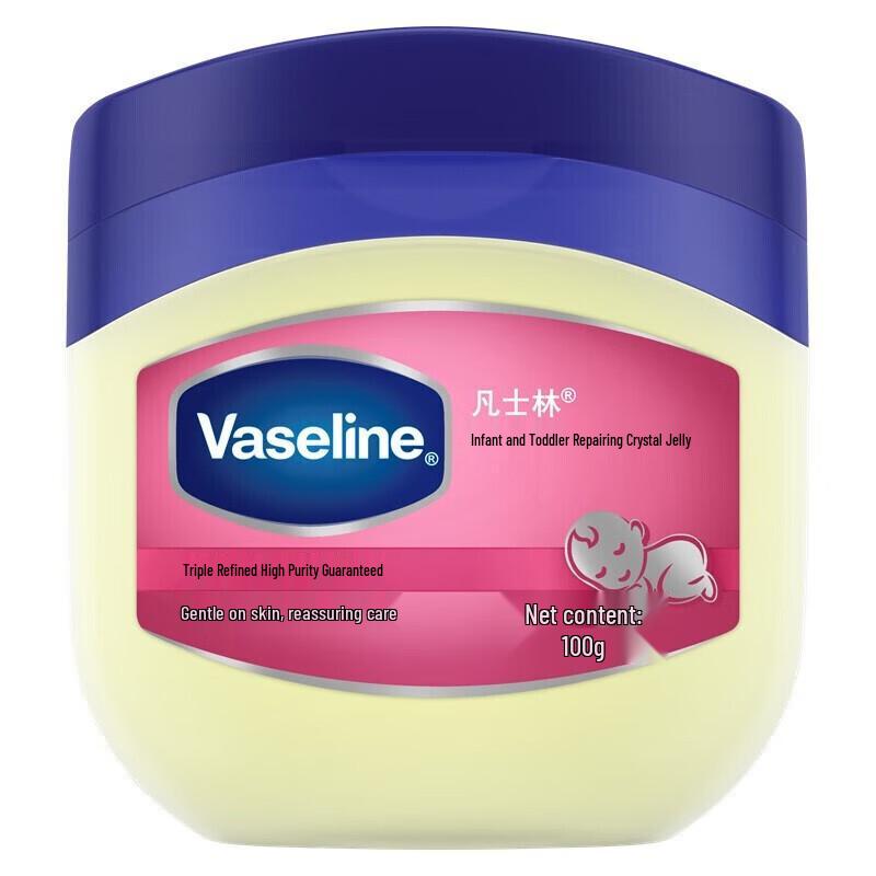 Vaseline Baby Repairing Jelly