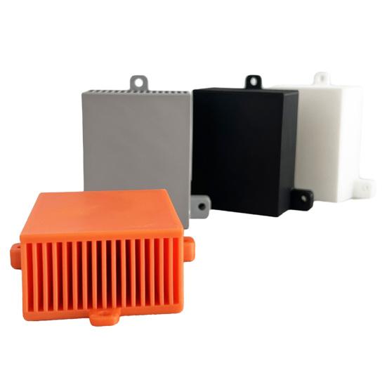 Настенная стойка для хранения пильных дисков, напечатанная на 3D-принтере. Держатель для пильных дисков. Вмещает до 16 дисковых пил и лобзиковых пил.