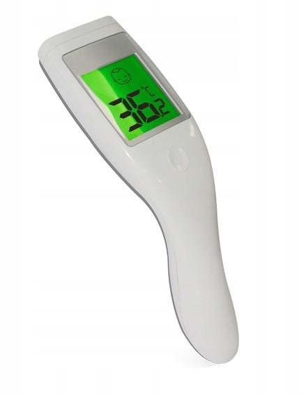 Shona Non-Contact Thermometer 0000004139