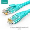 Сетевой кабель Shanze CAT6 Gigabit для домашних и офисных сетей