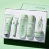Centella Asiatica Skin Care Set Six-piece Set of Hydrating Moisturizing Oil-controlling Polypeptide Autumn and Winter