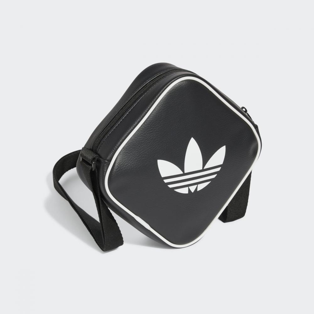 ADiDas Ac D Bag Vintage Look jD5550