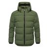 Куртка зимняя Stone Harbour Gavriloo