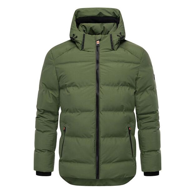 Куртка зимняя Stone Harbour Gavriloo