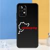 Мотоспорт Нюрбургринг Для Samsung Galaxy A05 A06 A13 A33 A53 A36 A26 A16 A54 A34 A14 A32 A52 A55 A35 A15 A56 Чехол