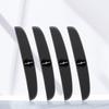 4Pcs BMW Car Door Anti Scratch Protection Strips Accessories For BMW M E46 E90 E60 F30 F10 E39 E36 F20 G30 G20 E87 E92 E91 E30 MP1