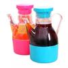 1pcs Storage Oil Bottle of Kitchen Products Leak Proof Oil Vinegar Sauce Bottle Kitchen Gadgets Oil Bottle Dispenser