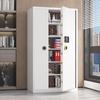 Large Double Door Password Office Safe