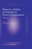 Книга Multiaccess, Mobility and Teletraffic In Wireless Communications: Volume 5