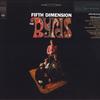 LP Пластинка BYRDS - Fifth Dimension MOVLP501 Music On Vinyl, 2012 Европа Рок