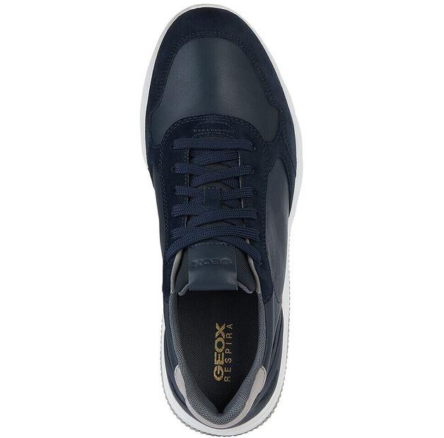 Кроссовки Geox Spherica Actif Trainers