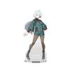 BANDAI SPIRITS Пластиковая модель Гандам Упаковочное искусство Акриловая подставка Мобильный доспех Гандам: Ведьма с Меркурия Миорина Рембран